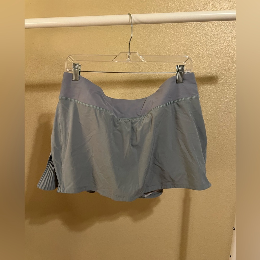 Lululemon Tennis Skirt